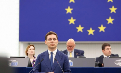 Victor Negrescu, desemnat negociatorul-șef al bugetului Uniunii Europene pentru anul 2025