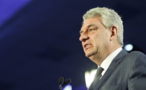 Mihai Tudose scoate artileria grea și provoacă rumoare în interiorul PSD: Ăsta o să fie tot viitorul noii echipe