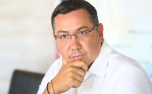 Victor Ponta: Dezastrul Roșia Montană îi aparține în totalitate lui Cioloș. Nici Iohannis nu e nevinovat