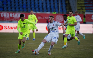 Au câștigat cu rezervele! FC Botoșani – Poli Iași 2-1 (0-1)