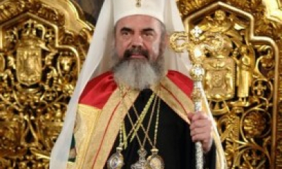 Semnal de alarmă tras de Patriarhul Daniel: Mai multe înmormântări decât botezuri