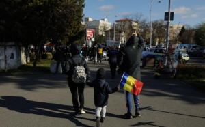Românii din Regiunea Cernăuți sunt invitați să adere la Biserica Ortodoxă autocefală a Ucrainei: Vă vom crea condiții confortabile