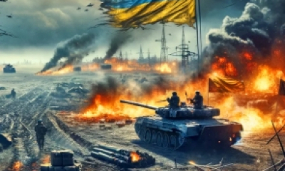 NATO și UE ar putea trimite trupe în Ucraina: 'Nu pot spune în ce scop şi ce ar trebui să facă acolo'