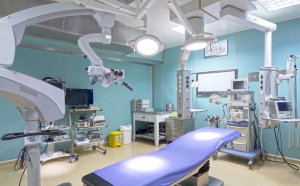 Spitalul de Recuperarea investit peste 1 milion de euro în aparatură de ultimă generație