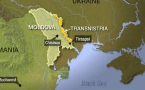 Rusia e gata să intervină în Transnistria: 'Oamenii care sunt acolo trăiesc în condiţii foarte dure!'