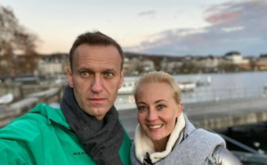 De ce au refuzat Iulia Navalnaia şi Olena Zelenskaia invitaţia lui Joe Biden de a asista la discursul său din Congres