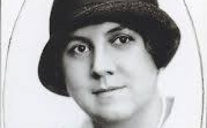 Virginia Andreescu Haret. Prima femeie arhitect din Romania