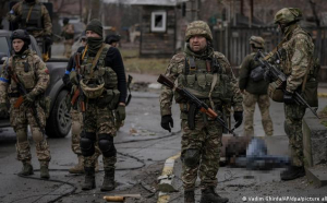 Ministrul polonez de Externe: Soldați NATO sunt „deja prezenți” în Ucraina