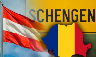 România a început 'Operațiunea Marea Răzbunare' împotriva Austriei, pentru blocajul Schengen