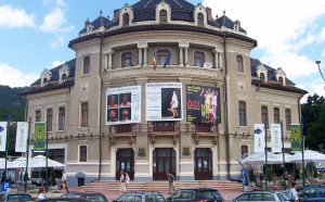 Teatrul din Piatra-Neamț caută o actriță