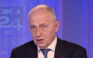 Mircea Geoană comentează ironic candidatura lui Iohannis la șefia NATO: Ștacheta e foarte sus!