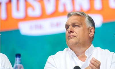 Figură nouă a opoziţiei la Viktor Orban