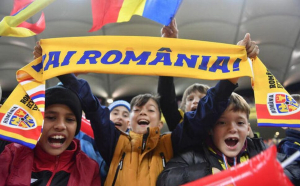 Poporul român are ”2 ani – 2 ani și jumătate”