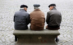 Peste 63.000 de moldoveni încasează pensii speciale „de bun simț”