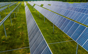 Consiliul Județean Neamț își parc fotovoltaic la Dragomirești