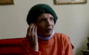 Ultima femeie veteran de război din Neamţ a murit la 102 ani. Maria Pantazi a fost martoră a istoriei României