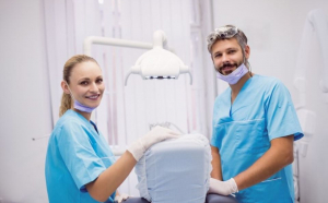 Cum influențează uniturile stomatologice calitatea îngrijirii dentare? 