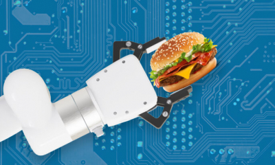 Cum transformă tehnologia viitorul fast-food-ului