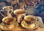  Ceaiul, elixirul vieții între tradiție și inovație