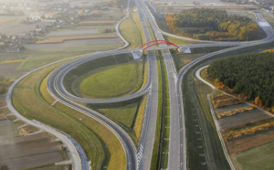 Autostrada Unirii A8 a trecut în administrarea unei noi companii naționale