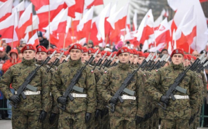 Polonia spune că vrea candidați din Europa Centrală și de Est la NATO și UE, dar evită să anunțe o susținere pentru Iohannis