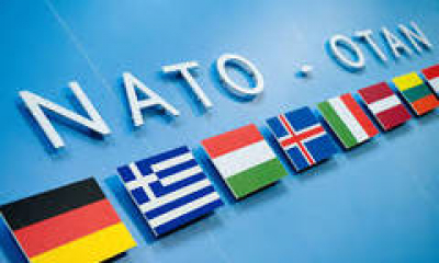 Lovitură usturătoare pentru Klaus Iohannis: cele mai puternice țări din NATO îl susțin pe Mark Rutte pentru funcția de secretar general