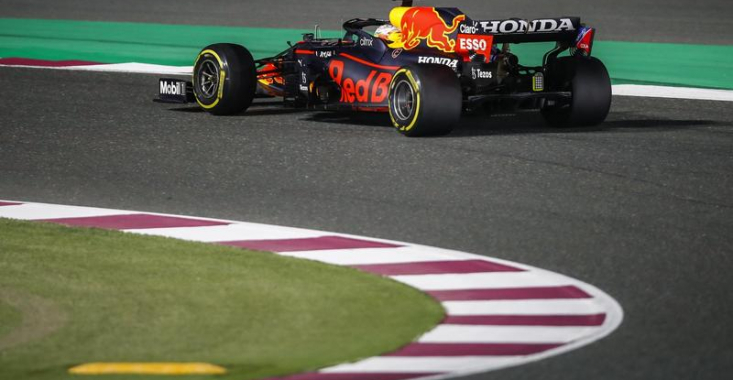 Formula 1: Dublă RedBull în MP al Japoniei - Cursă dezamăgitoare pentru Hamilton la Suzuka