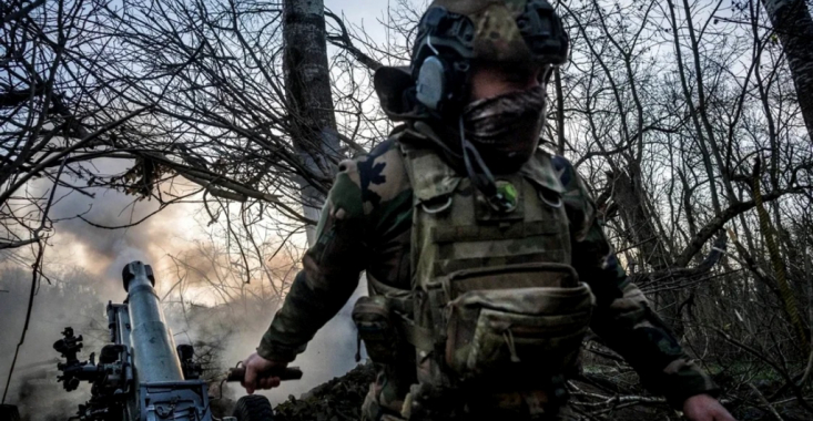 Analist militar, despre cum poate participa România la fondul 100 de miliarde de euro de ajutorare a Kievului