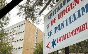 Femeie cu rudă internată la spitalul Sf. Pantelimon: „Asistenta ne spunea să-l încurajăm să-şi accepte moartea, să-şi dea duhul mai repede”