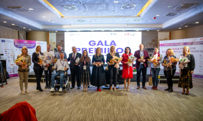 Cine sunt câștigătorii Galei „Acceleratorul de Întreprinderi Sociale”
