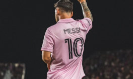 VIDEO Lionel Messi o duce pe Inter Miami pe primul loc - Două goluri și o pasă decisivă