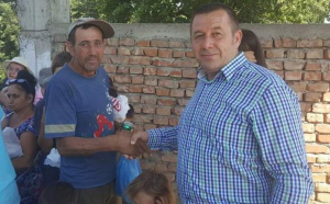  Primarul din Bârnova, reclamat la DNA pentru „mită electorală”