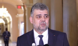 Marcel Ciolacu: „Am încheiat orice dialog și orice ofertă pentru domnul Cristian Popescu Piedone“