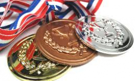 Aur și argint la Olimpiada Olimpiada Balcanică de Matematică