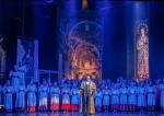 Opera Națională Română din Iași,participare importantă șa un festival de calibru