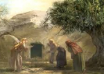   Moartea şi învierea lui Iisus
