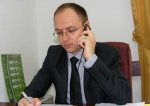 Primarul Botoşaniului, trimis în judecată după ce ar fi dat unei candidate subiectele la un concurs pentru funcţia de consilier