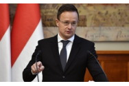 Anunț oficial: Ungaria refuză să participe la 'misiunea nebunească' a NATO de a ajuta Ucraina