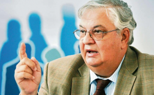 Profesorul Coșea îi desființează pe mincinoșii din PSD: Nu va exista o creștere reală a pensiilor!