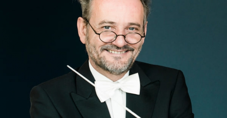   Vicerectorul Universității de Muzică și Arte Interpretative din Viena, în concert la Iași