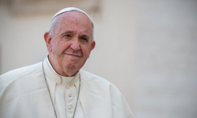 Decizia Papei Francisc, după ce a aflat că mai multe călugărițe s-au prostituat. Este fără precedent