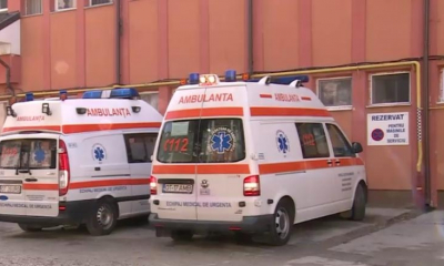 Un bărbat de 43 de ani, internat cu gripă, a murit la SJCU Sibiu