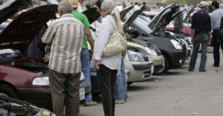 Dezastru pe piața auto din Iași - doar 49 de autoturisme noi înmatriculate în aprilie!