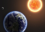 Ceva de pe Pământ este de cinci ori mai fierbinte decât temperatura suprafeței solare