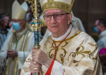 Cardinalul Pietro Parolin va fi prezent la Iaşi în cadrul Zilei Diecezane a Tineretului