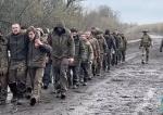 Armata rusă a preluat sub controlul său un teritoriu de 278 kilometri pătraţi într-o săptămână