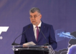 Premierul Ciolacu, în 'cursă contracronometru': 'România nu-și mai permite să facă greșelile din trecut, când uzinele de armament au fost închise'