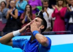 Novak Djokovic, victorios de ziua sa, în optimi la Geneva (ATP)