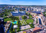 Iaşul, unul dintre pionierii „oraşelor sustenabile” din România   