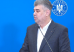  Marcel Ciolacu se felicită pentru plafonarea prețului la energie: 'România ar fi avut o inflație cu 3 în față'